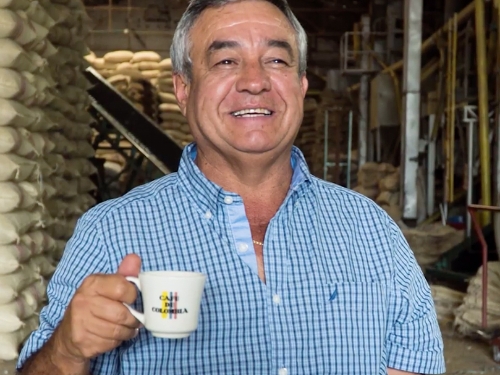 JAIRO ARCILA 