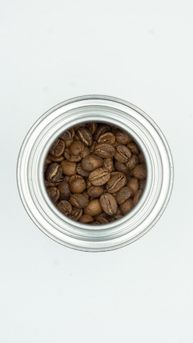JAIRO ARCILA SANTA MONICA / WINE YEAST & RED FRUITS COLOMBIA